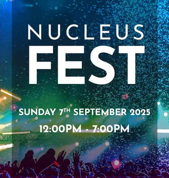 NucleusFEST 2025
