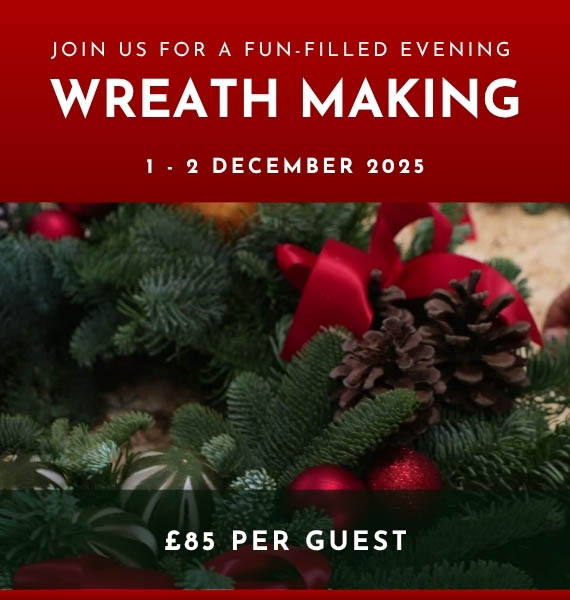 Wreath Making
