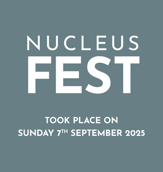 NucleusFEST took place on 7th September 2025