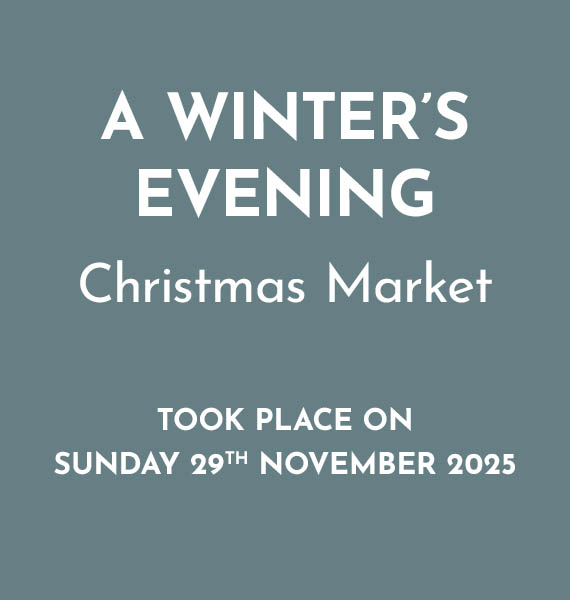 Winter Market Took place