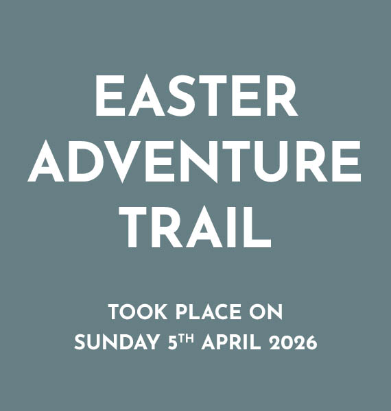Easter Adventure Trail