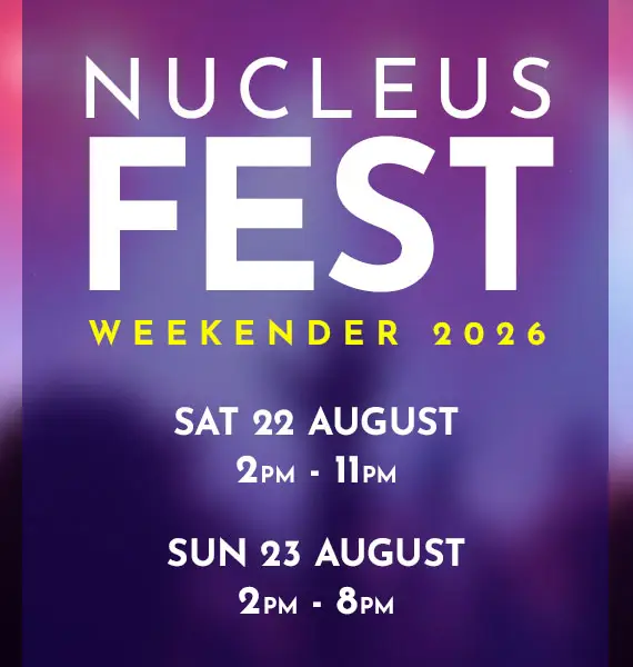 NucleusFEST 2026